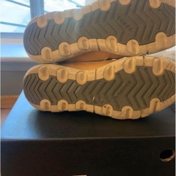 WOMEN'S SOREL EXPLORER™ II JOAN BOOT - Picture 3 of 4